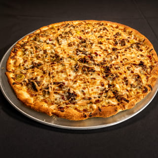Santa Fe Steak