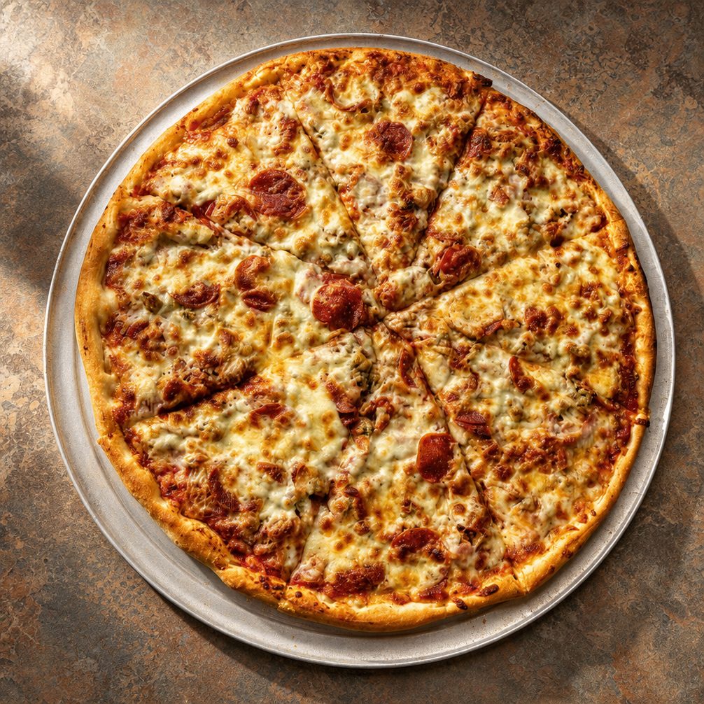 Meatlovers.