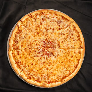 16" Large Cheese Pizza