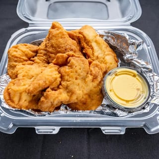 Chicken Tenders