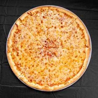 12" Medium Cheese Pizza